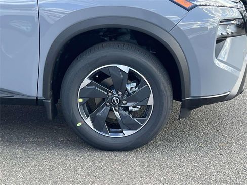 New 2026 Nissan Rogue SV w/ Cold Weather Package image 6