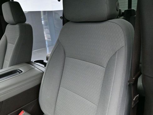 Used 2021 Chevrolet Silverado 1500 RST w/ All Star Edition Plus image 14