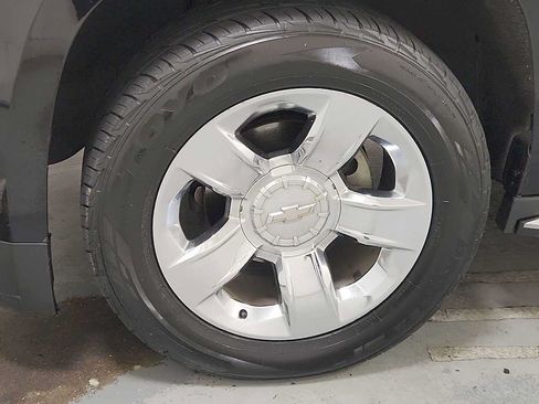 Used 2017 Chevrolet Tahoe Premier AWD/4WD image 10