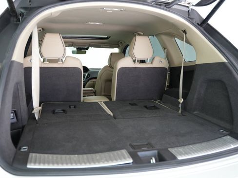 Used 2017 Acura MDX SH-AWD w/ Advance Package image 40