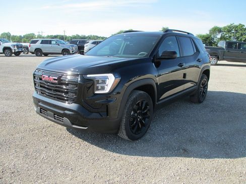 New 2026 GMC Terrain Elevation w/ Black Edition image 9