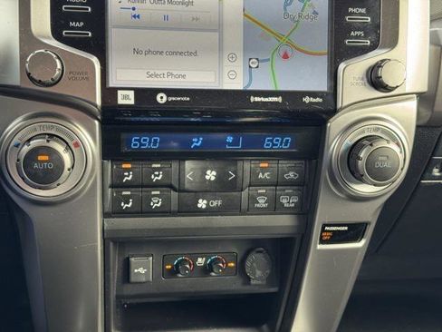 Certified 2023 Toyota 4Runner Limited image 25