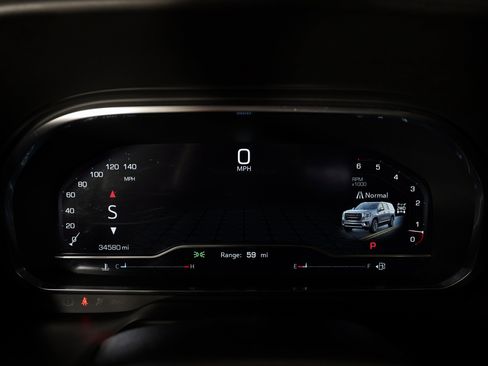 Used 2024 GMC Yukon AT4 image 19