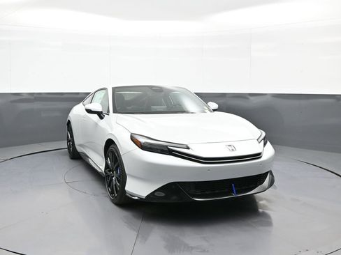 New 2026 Honda Prelude image 3