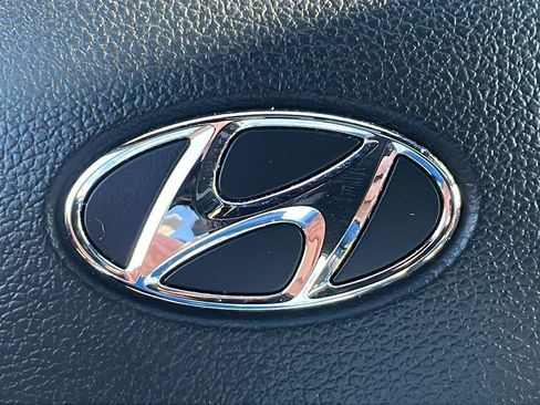 Used 2023 Hyundai Santa Fe Calligraphy image 34