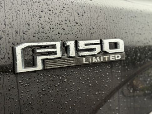 Used 2019 Ford F150 Limited image 10