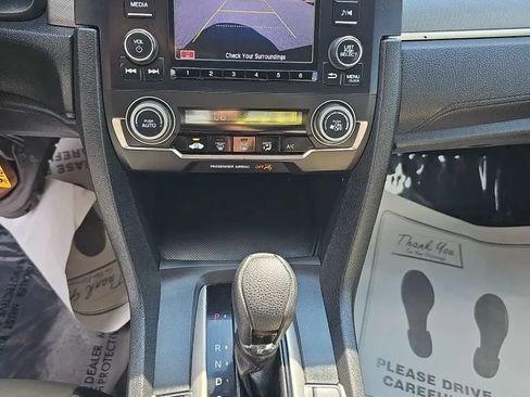Used 2016 Honda Civic LX image 15