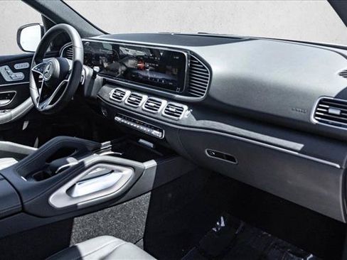 New 2026 Mercedes-Benz GLE 450 4MATIC image 26
