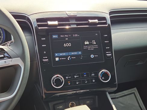 Certified 2023 Hyundai Tucson SEL FWD image 17