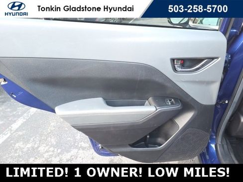 Used 2024 Subaru Crosstrek 2.5i Limited image 25