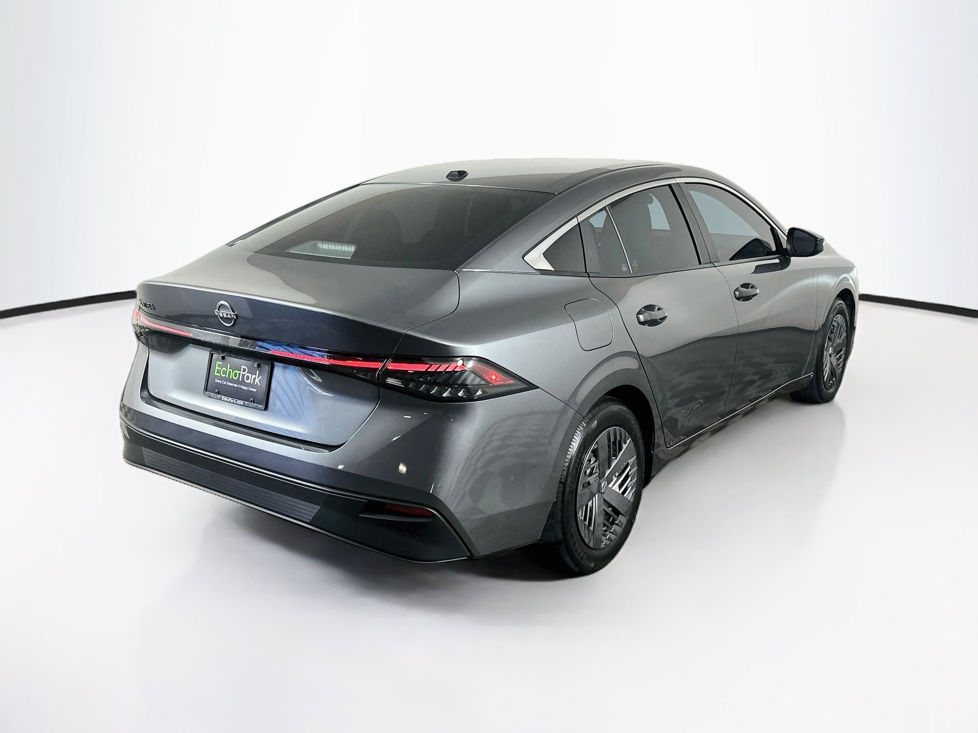 Used 2026 Nissan Sentra S w/ Floor Mat Package FWD image 9