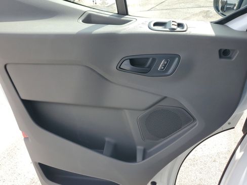 New 2026 Ford Transit 350 w/ Load Area Protection Package image 15