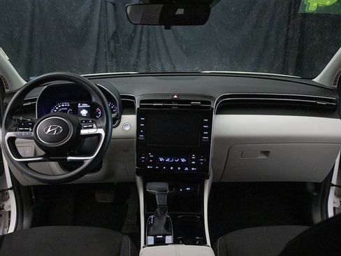 Used 2024 Hyundai Tucson SEL image 22