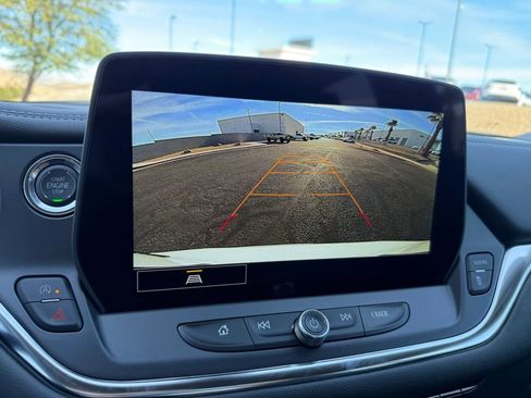 New 2026 Chevrolet Blazer LT image 28