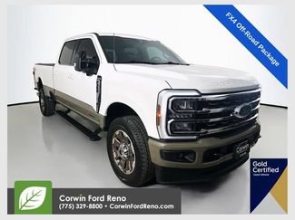 Certified 2026 Ford F350 King Ranch AWD/4WD 360° Tour