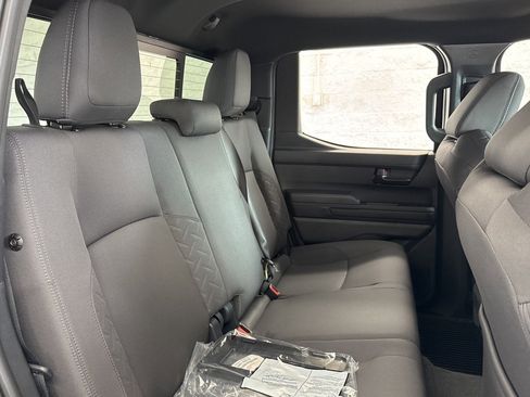 New 2025 Toyota Tacoma SR5 image 42
