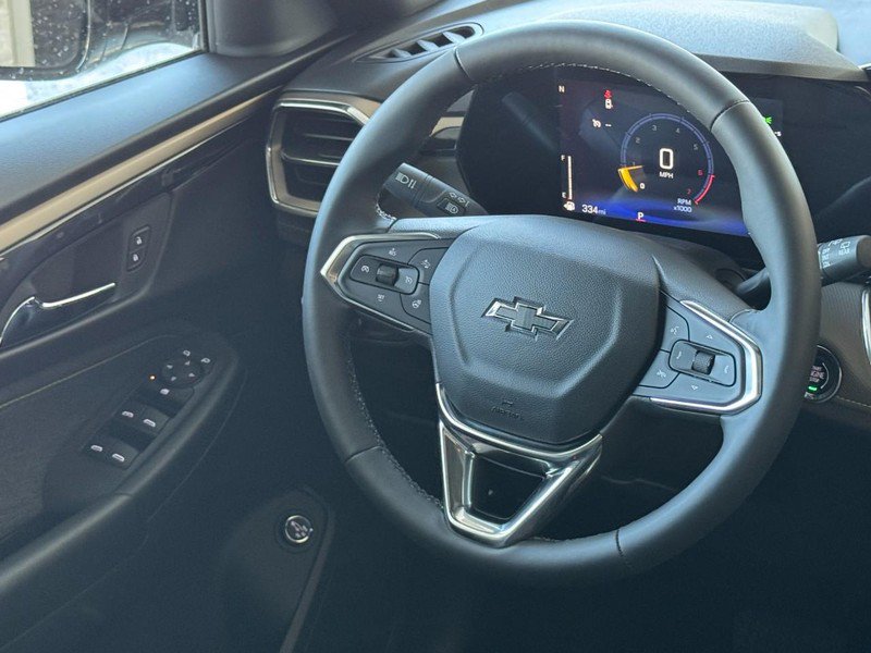 New 2026 Chevrolet TrailBlazer ACTIV w/ Convenience Package FWD image 27