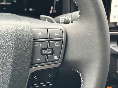 New 2026 Toyota Camry SE FWD image 27