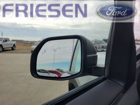 Used 2023 Ford Bronco Sport Big Bend w/ Convenience Package image 11