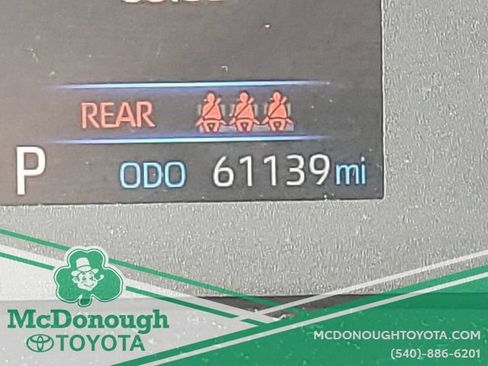 Used 2024 Toyota Corolla LE FWD image 18