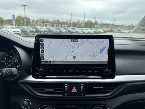 Used 2023 Kia Forte GT image 16