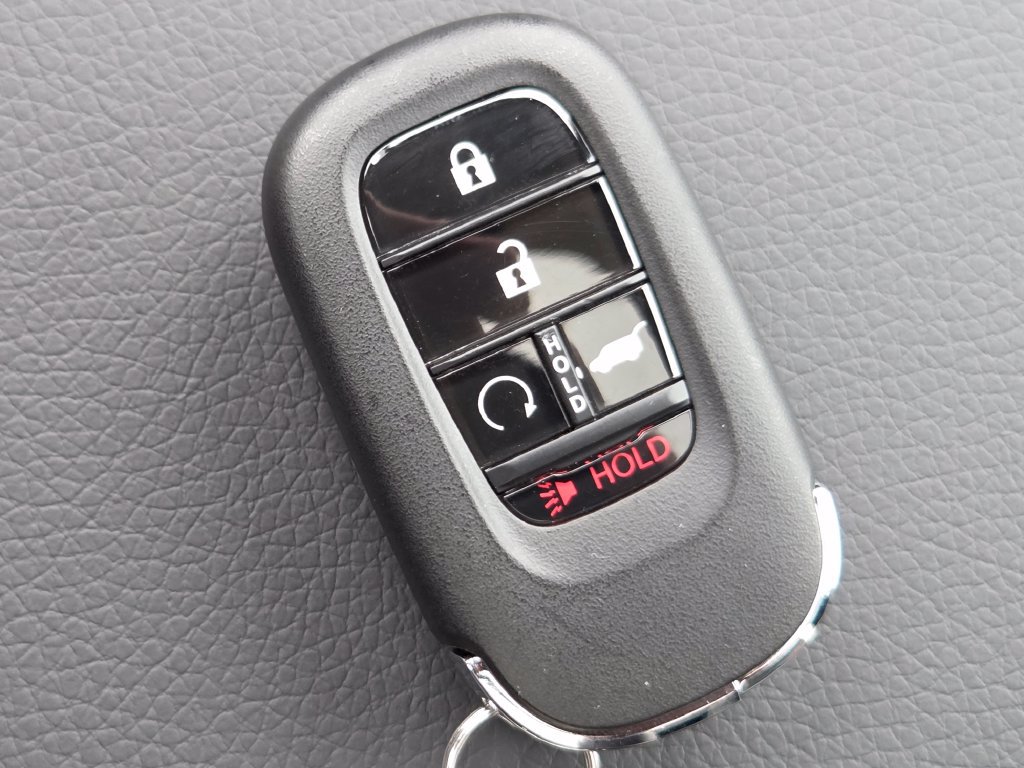 New 2026 Honda Pilot TrailSport image 42