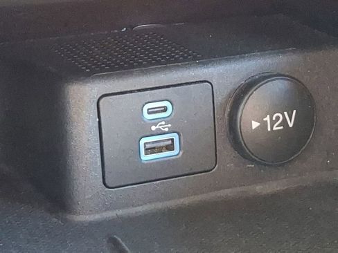 Used 2023 Ford Escape Active image 25