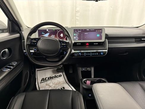 Used 2024 Hyundai Ioniq 5 Limited AWD/4WD image 25