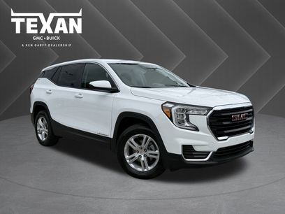 Used 2024 GMC Terrain SLE