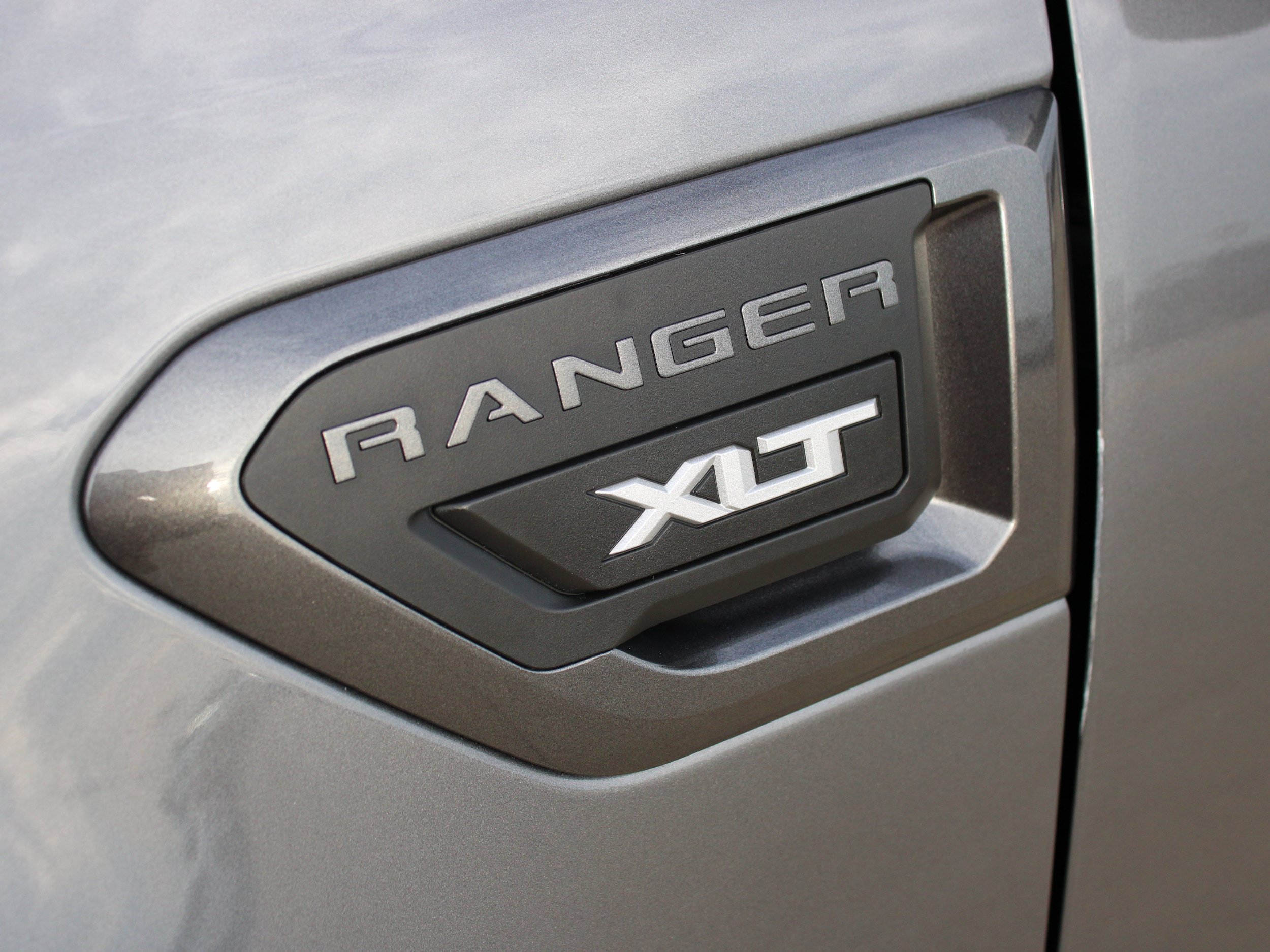 Used 2023 Ford Ranger XLT w/ Equipment Group 301A Mid AWD/4WD image 13