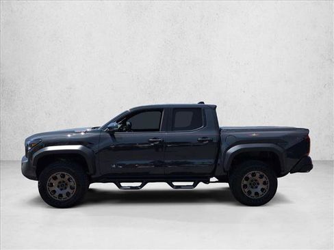 Used 2026 Toyota Tacoma 4x4 Double Cab Hybrid image 5