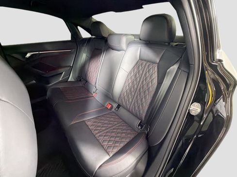 Used 2024 Audi S3 Prestige w/ Prestige Package image 25