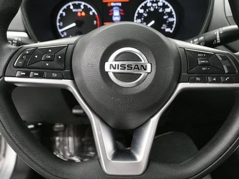 Used 2021 Nissan Altima 2.5 S FWD image 19