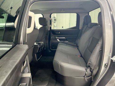 Used 2022 Toyota Tundra SR5 RWD image 22