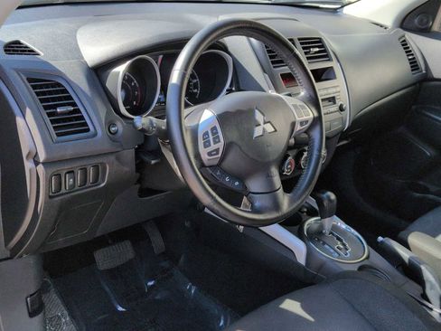 Used 2012 Mitsubishi Outlander Sport ES image 10