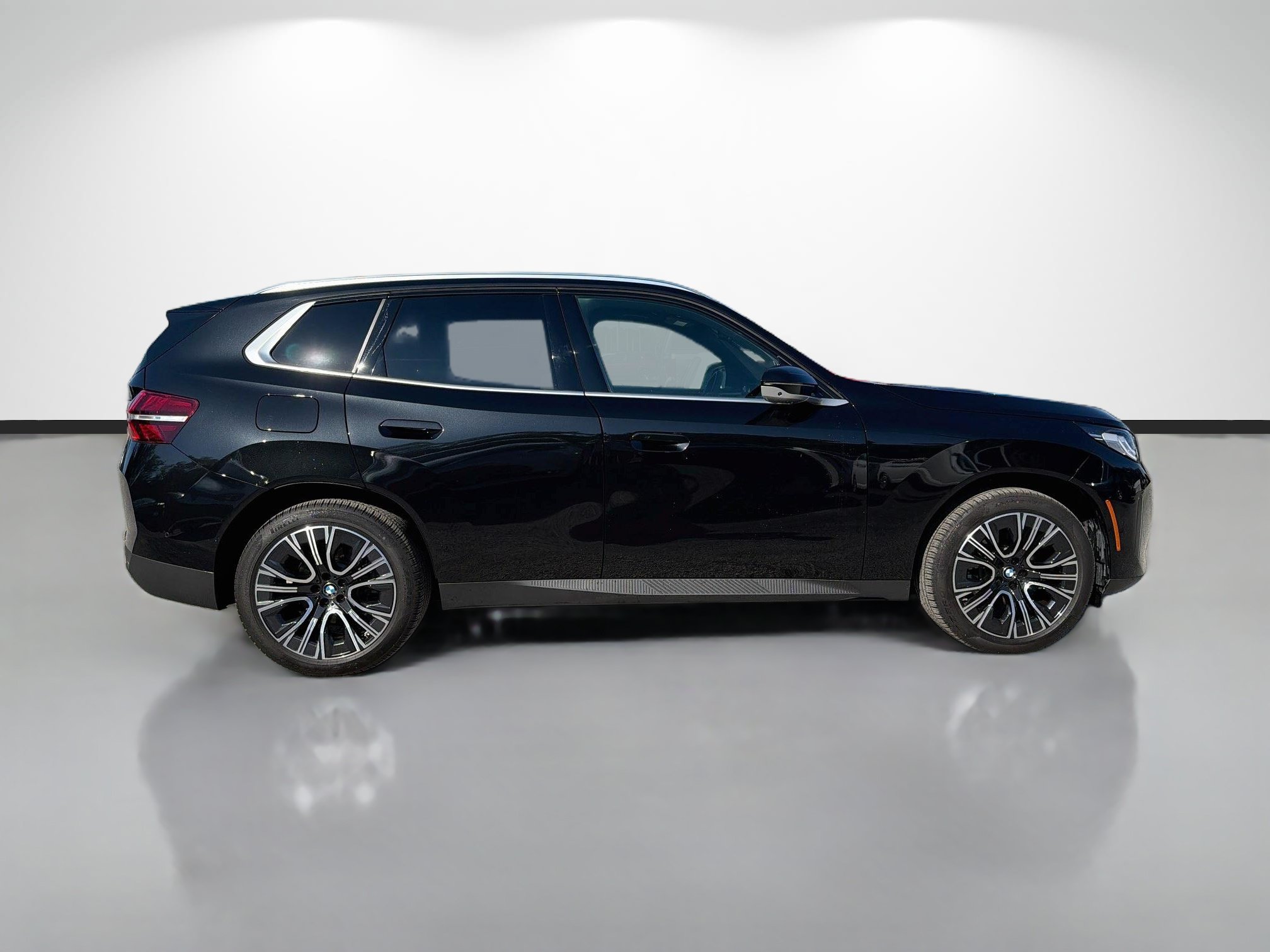 Used 2026 BMW X3 xDrive30i AWD/4WD image 2
