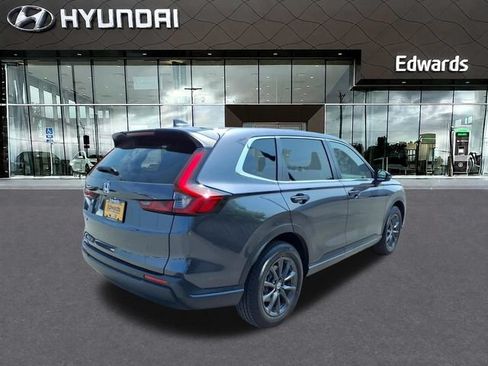 Used 2026 Honda CR-V EX-L image 7