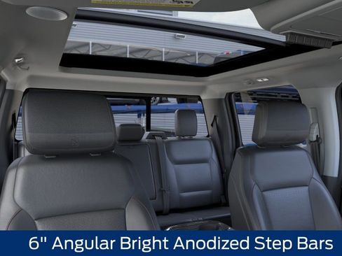New 2026 Ford F250 Lariat AWD/4WD image 27