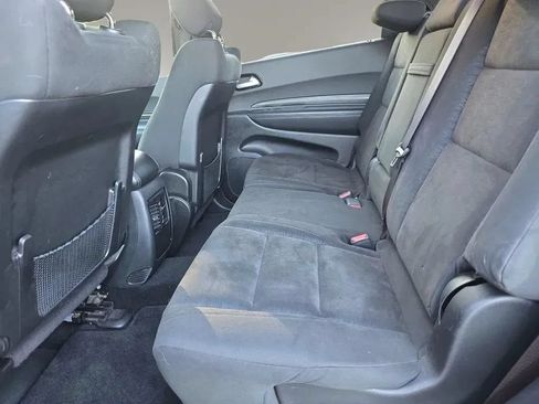 Used 2022 Dodge Durango SXT w/ Trailer Tow Group IV AWD/4WD image 10