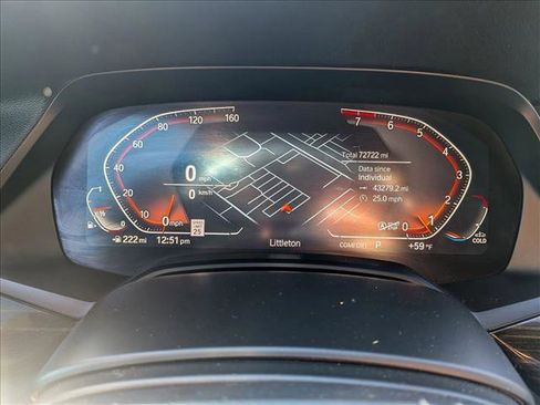 Used 2019 BMW X5 xDrive40i w/ Convenience Package image 12