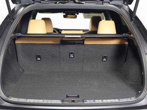 New 2026 Lexus RX 450h AWD w/ Convenience Package image 8