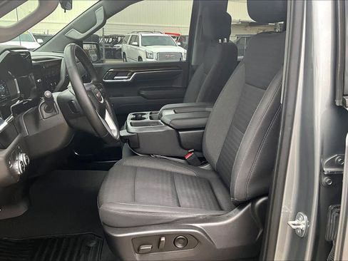 Certified 2023 GMC Sierra 1500 Elevation image 8
