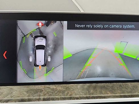 Used 2018 BMW X3 xDrive30i image 19