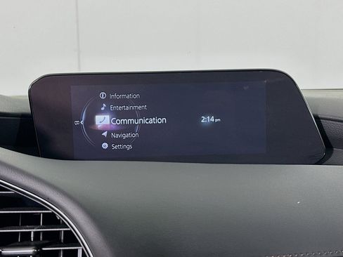 Used 2023 MAZDA MAZDA3 s image 21