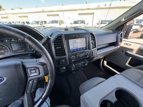 Used 2019 Ford F150 XLT w/ Equipment Group 302A Luxury AWD/4WD image 28
