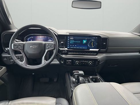 Used 2024 Chevrolet Silverado 1500 ZR2 w/ LPO, Dark Essentials Package image 23