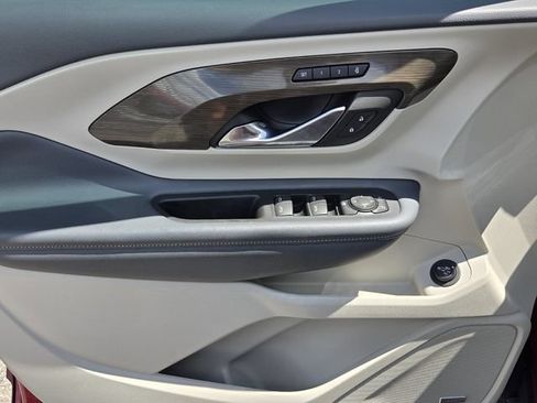 Used 2023 GMC Terrain Denali AWD/4WD image 19