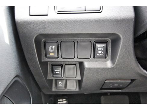 New 2026 Nissan Frontier SV w/ SV Convenience Package image 13