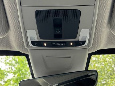 Certified 2026 Honda CR-V EX-L image 18