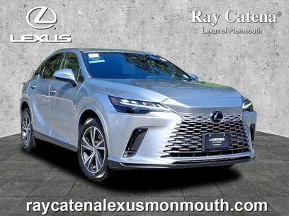 Certified 2023 Lexus RX 350 Premium